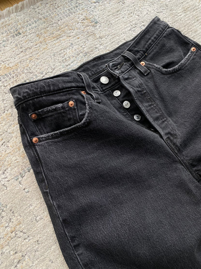 Levi’s 501 Jeans (W28 L28)