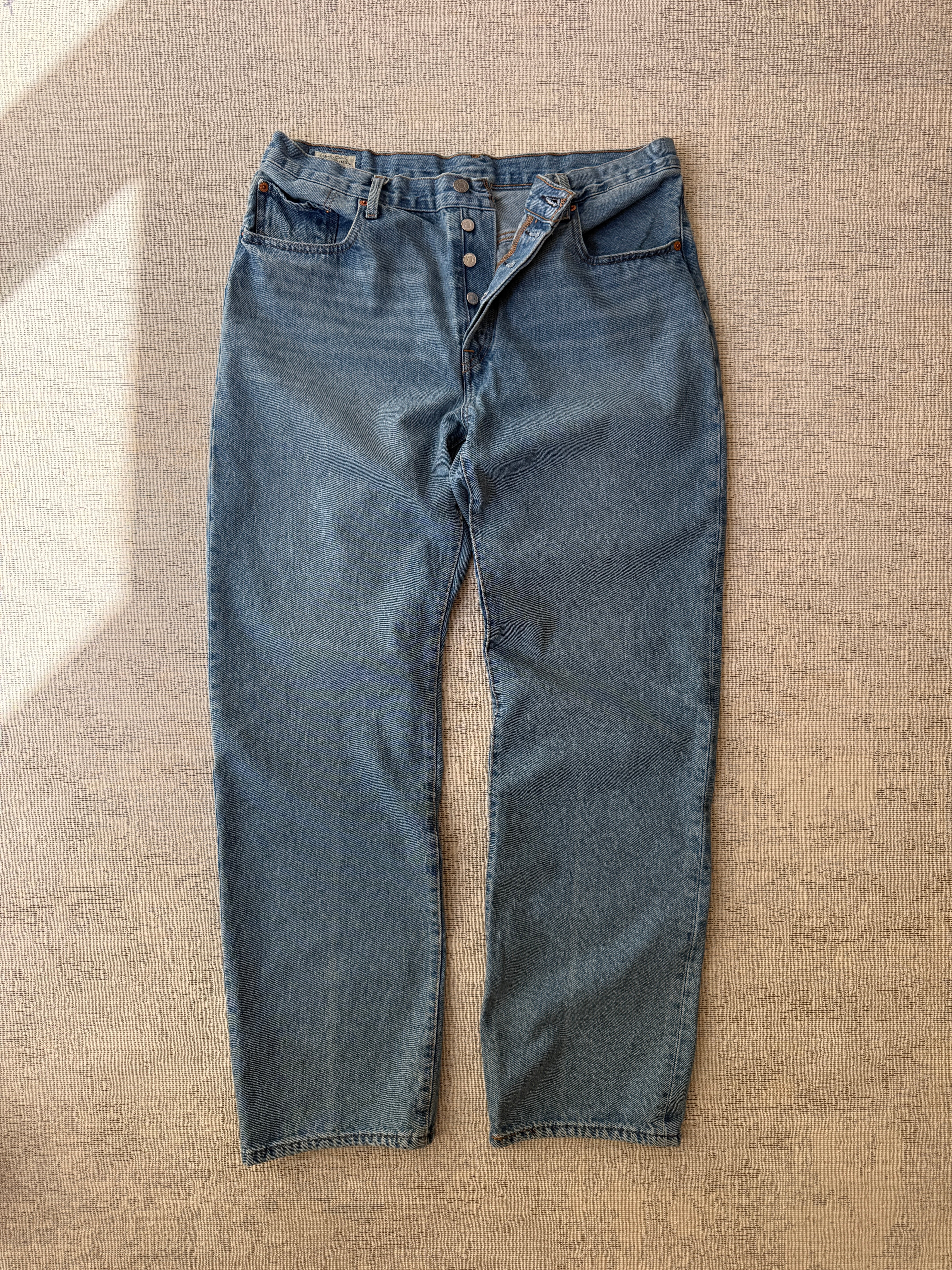 Jeans & Pants – Cactus-vintage