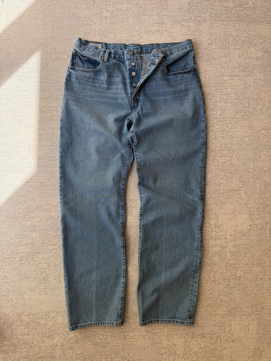 Levi’s 501 Vintage Jeans (W32 L32)