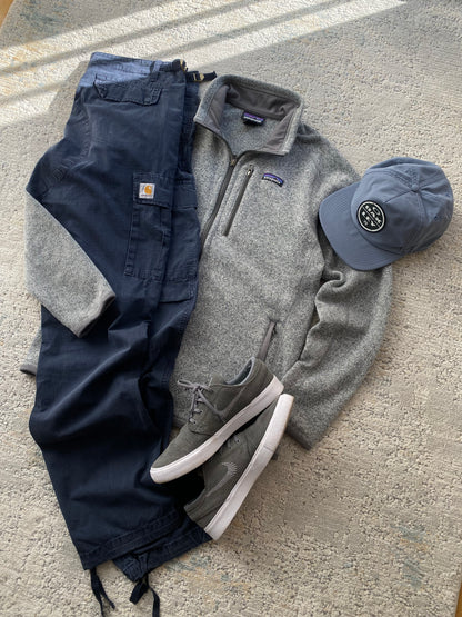 Patagonia Fleece (M)