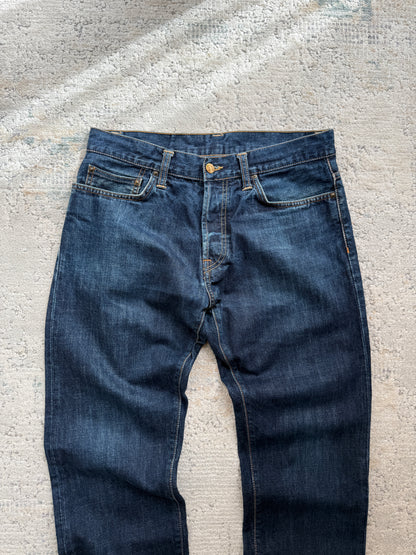 Carhartt Klondike Jeans (W32 L32)