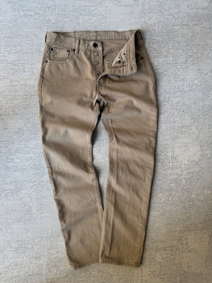 Levi’s 501 Jeans (W30 L32)