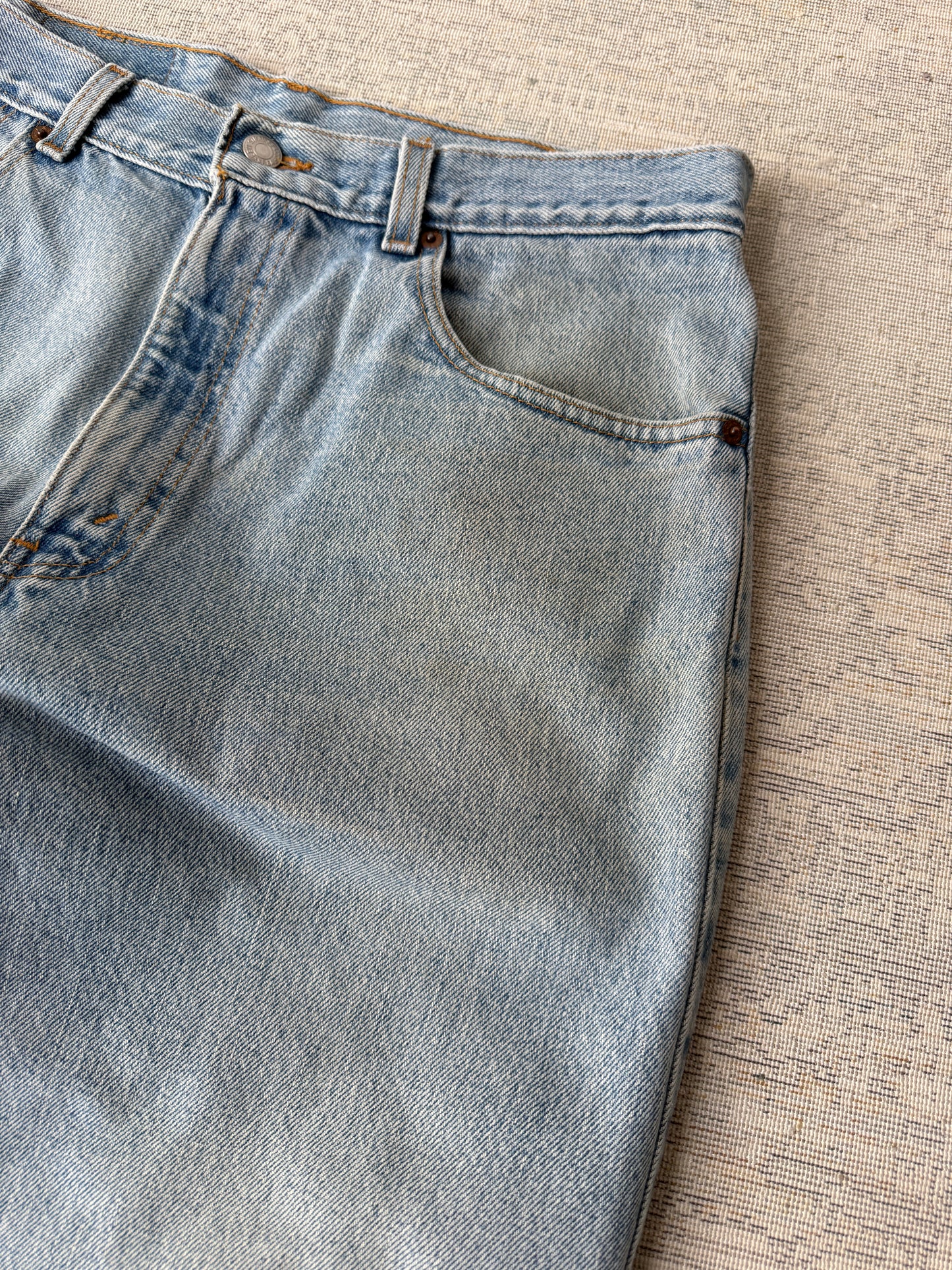 Levi’s 505 Vintage 90’s Jens Mase In Us (W34 L30)