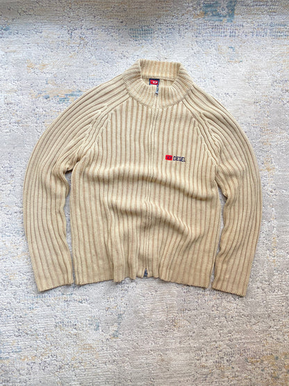 Diesel Vintage 00’s Jumper (L)