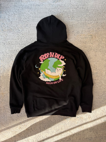 Rip n’dip High On Life Hoodie (L)