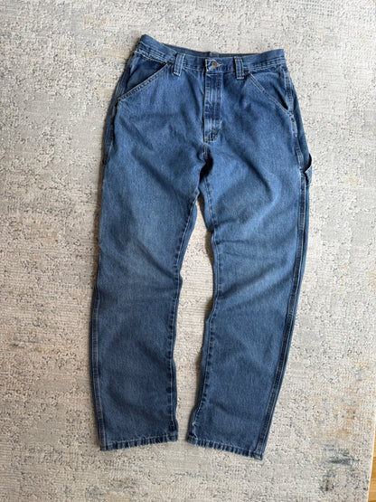 Carhartt Carpenter Jeans (W32 L32)