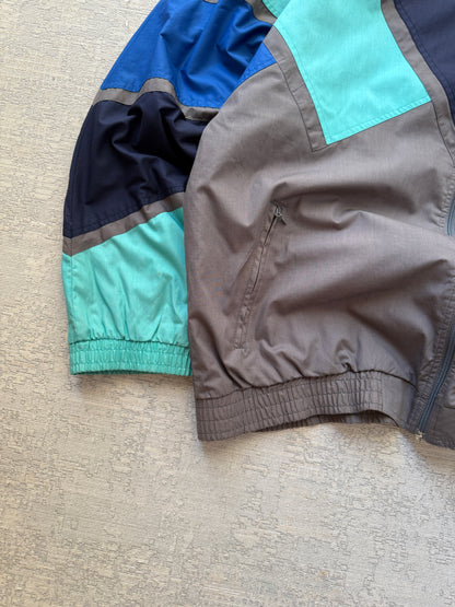 Adidas Retro Track Jacket (XL)