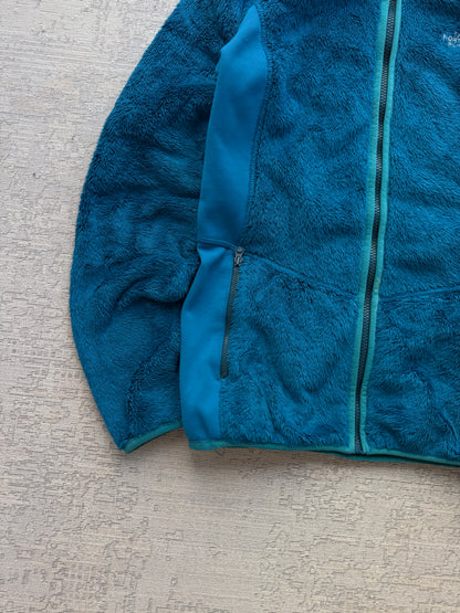 The North Face Women’s High-Pile Fleece Hoodie (S)