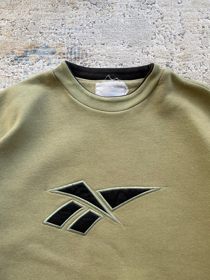 Reebok Vintage 90’s Crew (L)