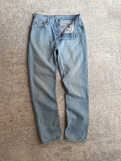 Levi’s 501 Jeans (W28 L30)