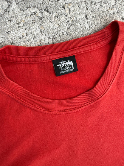 Stüssy Biliards Tee (M)
