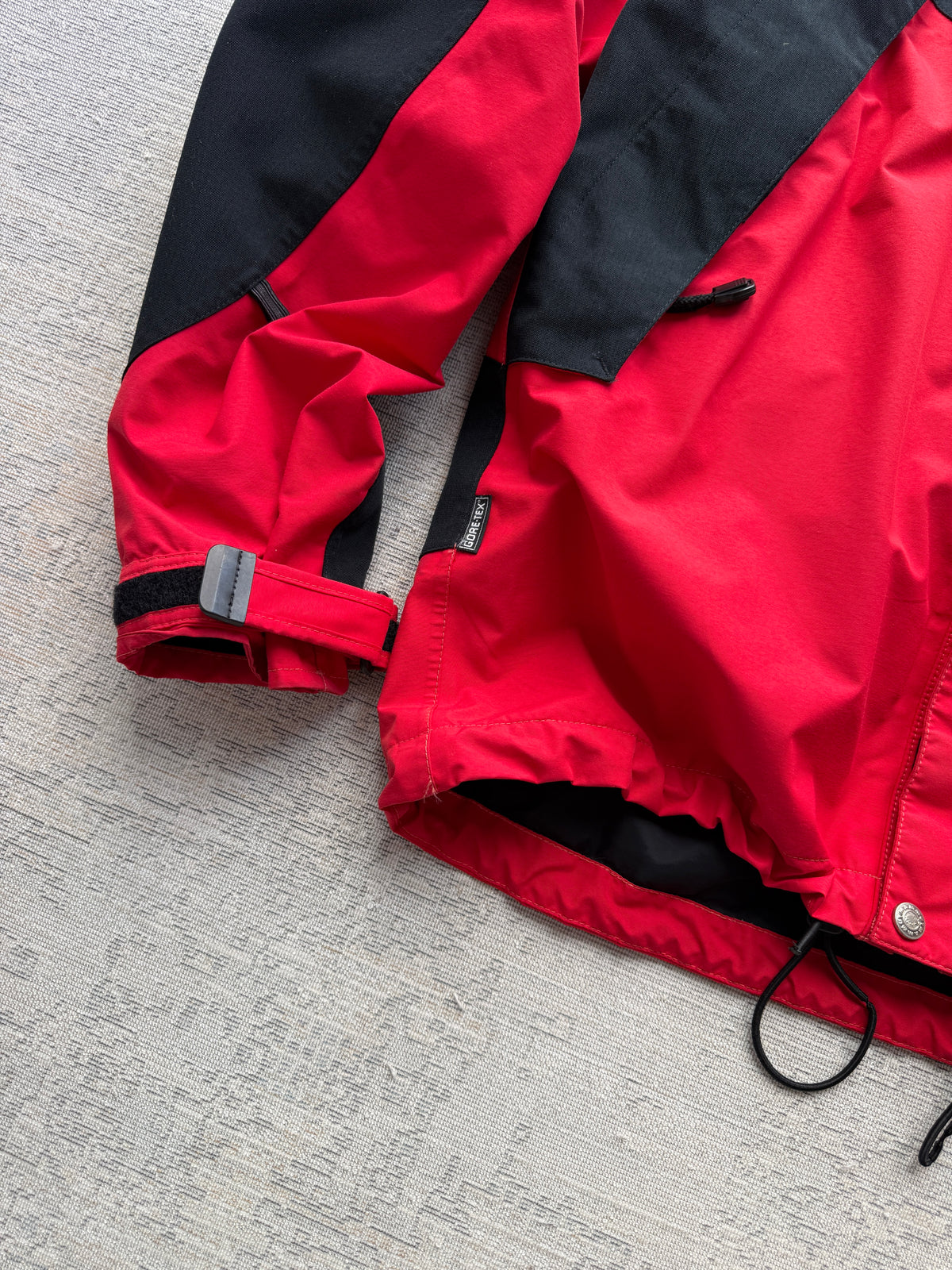 Vintage 90s Mammut Balance Project GORE-TEX Jacket (L)