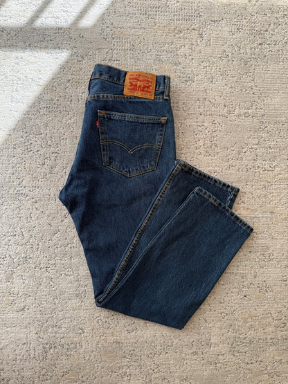 Levi’s 505 Jeans (W34 L30)