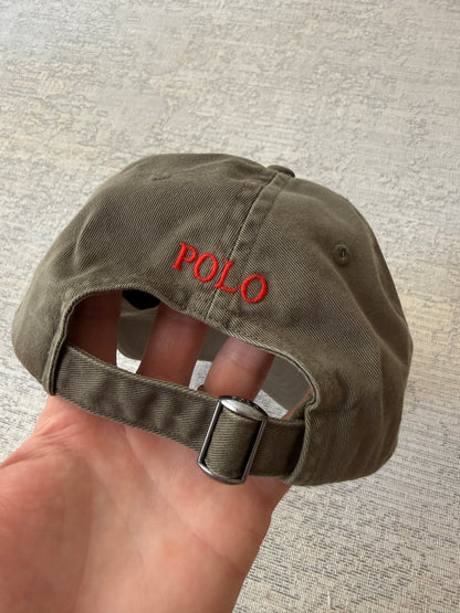 Ralph Lauren Vintage Baseball Cap (OS)