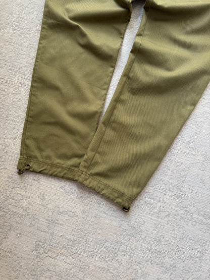 Champion Relaxed Track Pants (M)