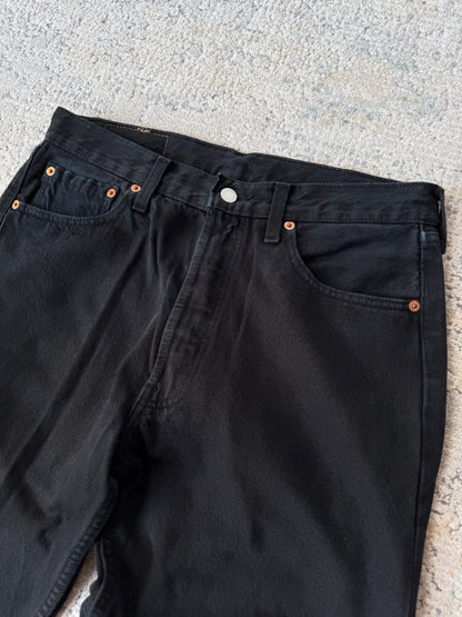 Levi’s 501 Jeans (W32 L32)