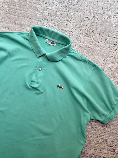 Lacoste Chemista Polo Tee (M)