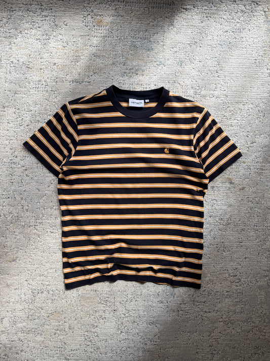 Carhartt Stripes Tee (S)