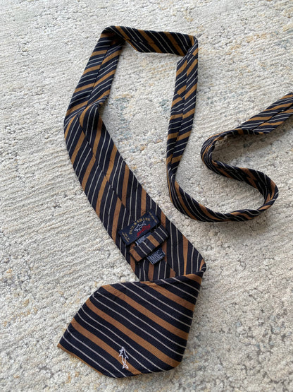Paul Shark Rare Tie