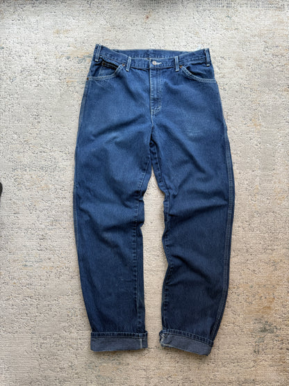 Dickies Carpenter Jeans (W34 L36)