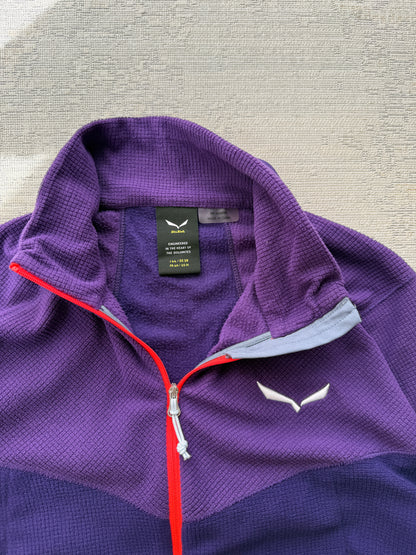Salewa Polartec Full-Zip Fleece (Women’s M)