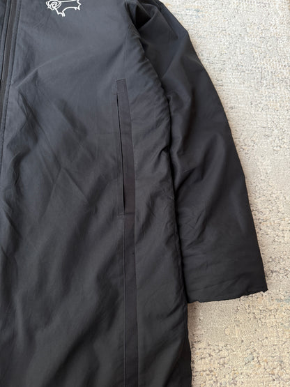 Umbro Sportswear Parka Jacket (L)