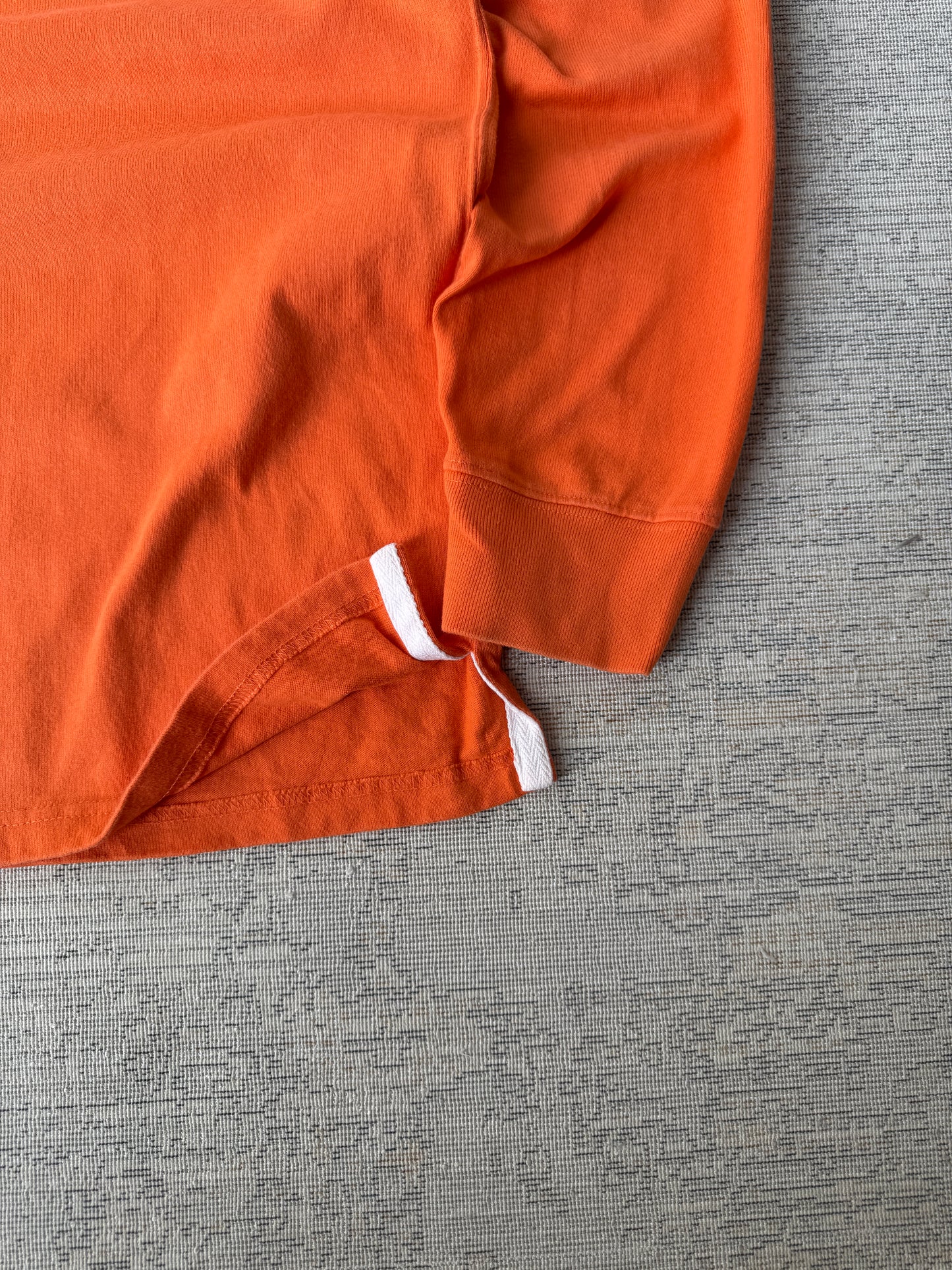 Ralph Lauren Longsleeve Polo (M)