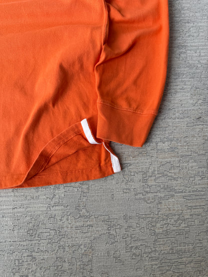 Ralph Lauren Longsleeve Polo (M)