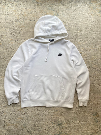 Nike Club Fleece Hoodie (M)