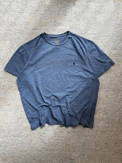 Ralph Lauren Classic Tee (L)