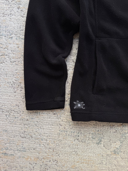 Salewa Full-Zip Fleece (Women’s M)