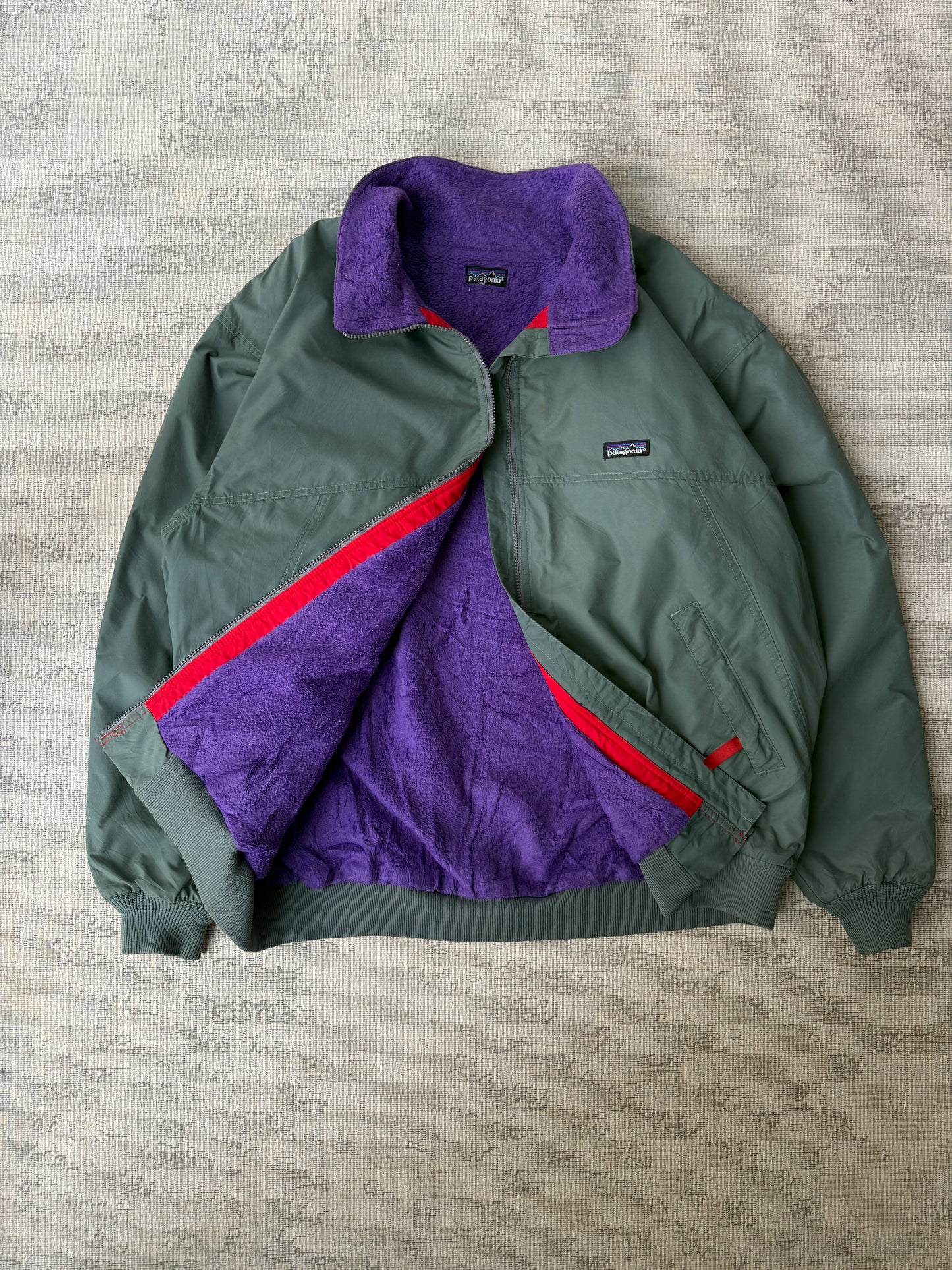 Patagonia Retro Outdoor Jacket (XL)