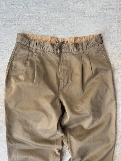 Avirex Runway Chino Pant (W33 L32)
