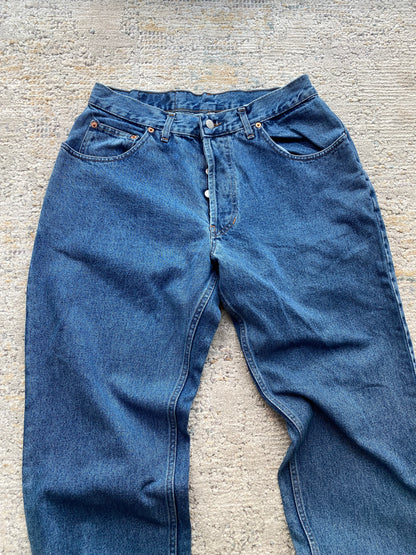 Donovan Vintage Jeans