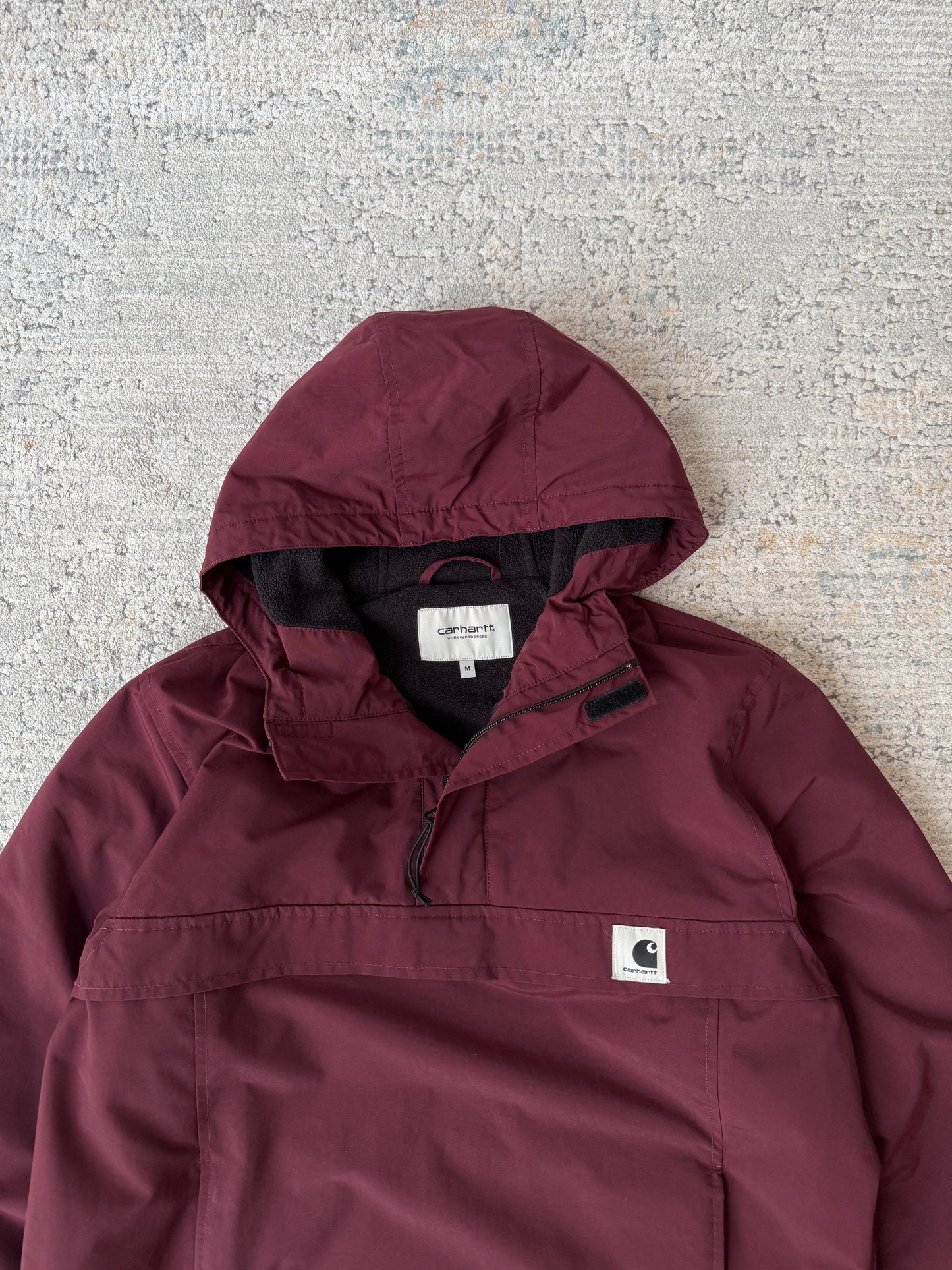 Carhartt Nimbus Anorak Jacket (M)