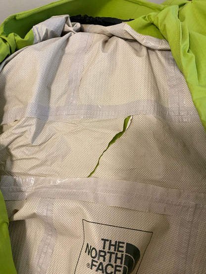 The North Face Running Hyvent Jacket (XL)