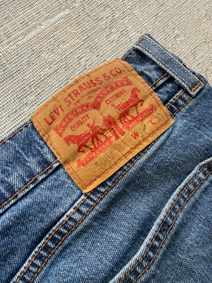 Levi’s 505 Jeans (W34 L32)