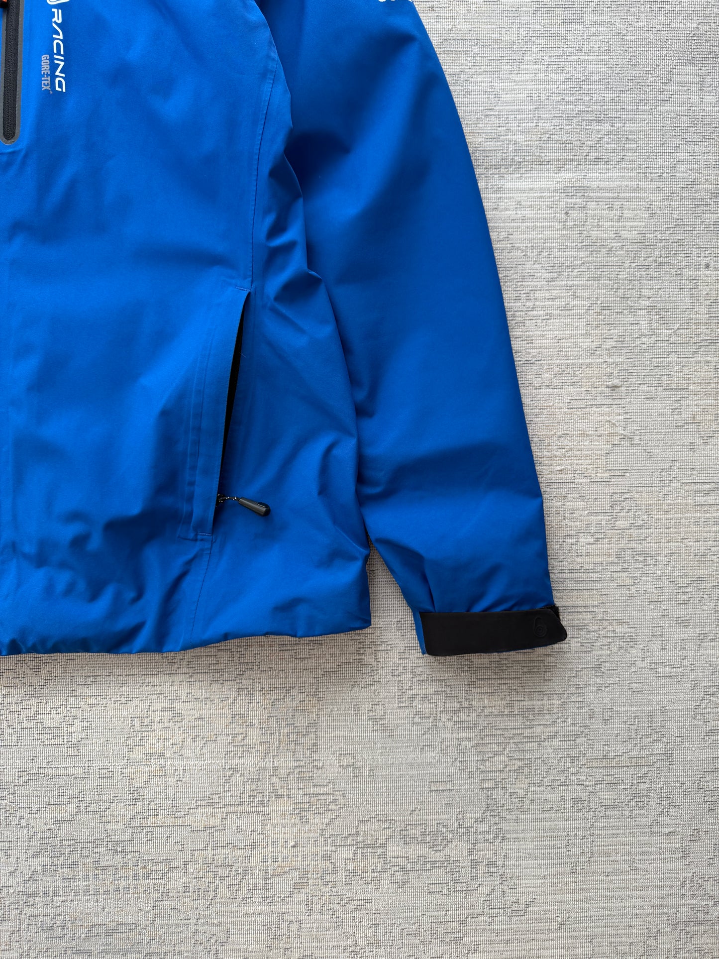 Sail Racing Gore-Tex Insulated Jacket (Women’s M)