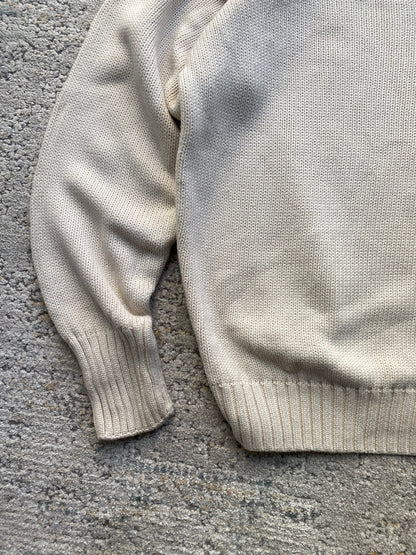 Ralph Lauren Vintage Sweater (L)
