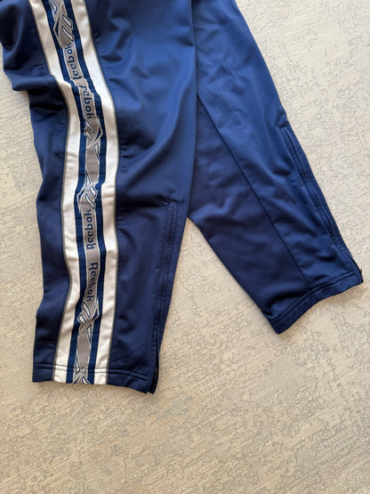 Reebok Retro Style Tracksuit (L/XL)