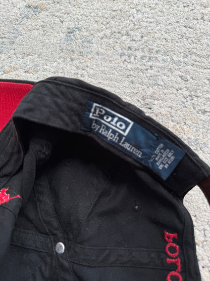 Ralph Lauren Vintage Cap (OS)