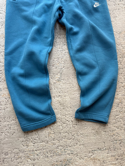 Nike Club Fleece Hoodie & Joggers (M/L)