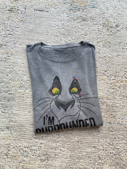 King Lion Disney Tee (XL)