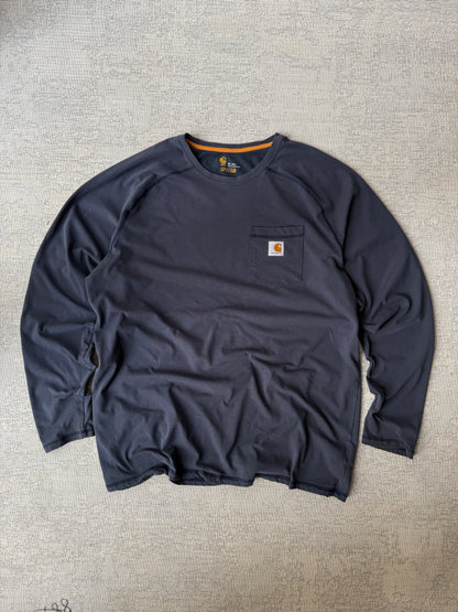 Carhartt Small Pocket Tall Longsleeve (XL)