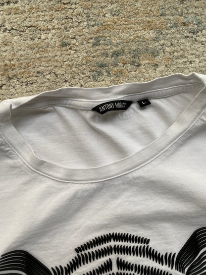 Antony Morato Tee (M)