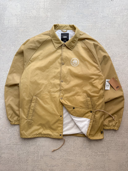 Vans MN Torrey Coach Jacket (XXL)