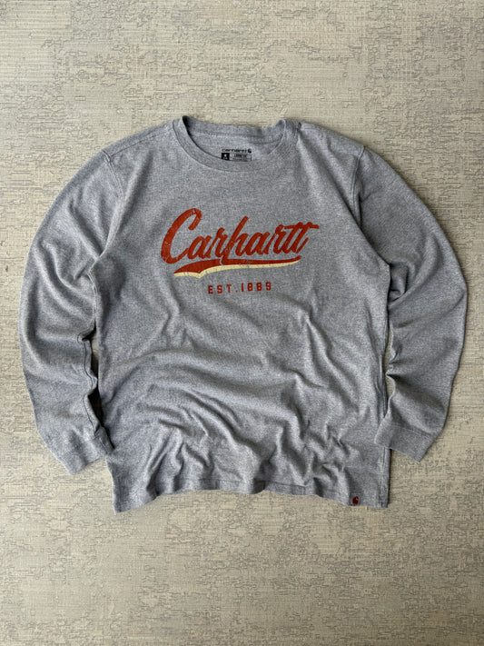 Carhartt Classic Longsleeve (M)