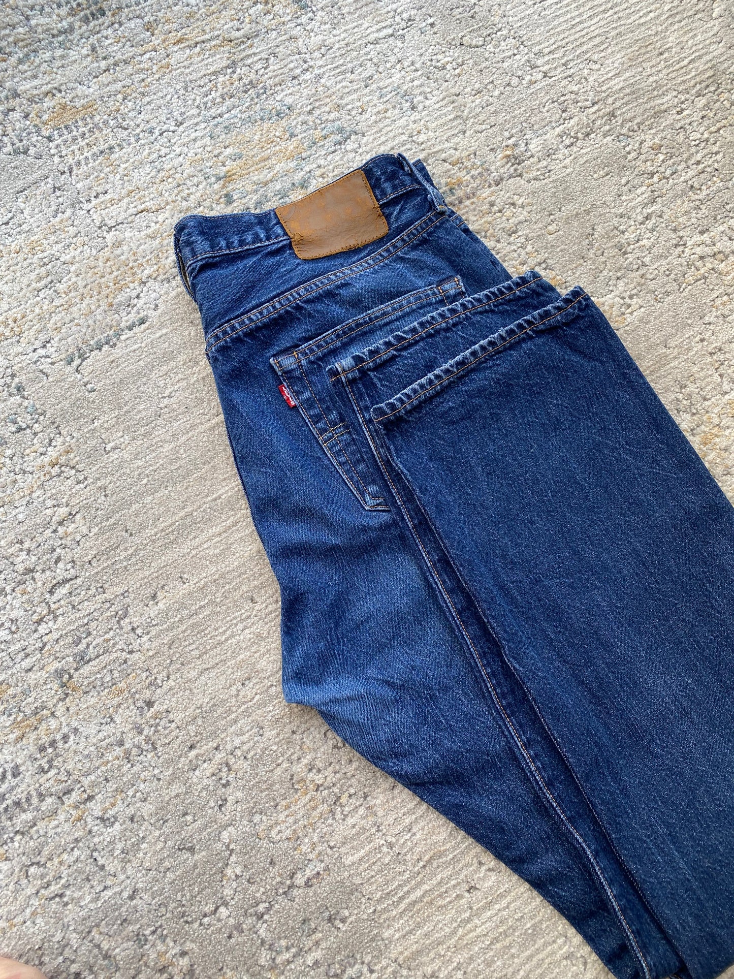 Levi’s 501 Jeans (W34 L32)