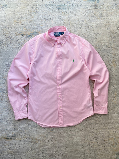Ralph Lauren Ls Shirt (M)