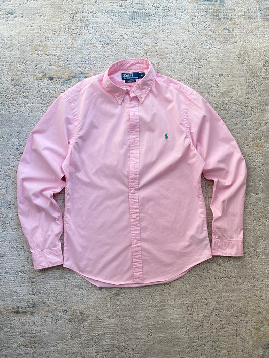 Ralph Lauren Ls Shirt (M)